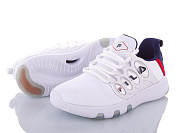 Кроссовки Ax B714-4 white от магазина Frison