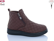 Ботинки Gukkcr YK4044-14 от магазина Frison