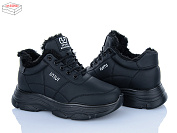 Кроссовки Yuemingzu 2015 black от магазина Frison