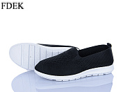 Туфли Fdek FA9319-1 от магазина Frison