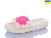 Шлепанцы Luckline 5028-127A от магазина Frison