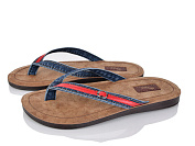 Шлепанцы Demur 00001-1 от магазина Frison