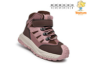 Ботинки Том.М 11763E от магазина Frison