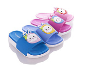 Шлепанцы Obuv Ok 9003D-15 (08448) от магазина Frison