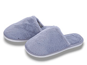 Тапочки Inblu N33 сірий от магазина Frison