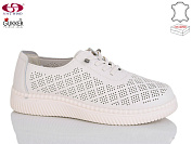 Туфли Gukkcr YK2051 от магазина Frison