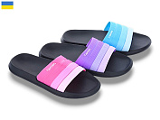 Шлепанцы Vladimir TC 314 mix от магазина Frison