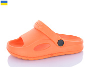 Босоножки Inblu H9 помаранчевий от магазина Frison