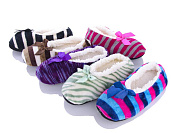 Тапочки Deshman W103 mix от магазина Frison