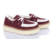 Туфли Loretta N101-6 от магазина Frison