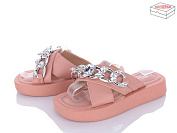 Шлепанцы Zahar 9003-5 от магазина Frison