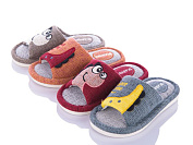 Тапочки Scarhet M164 mix от магазина Frison