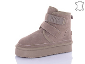 Угги Itts 5510-21 от магазина Frison