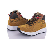 Ботинки С.Луч DY1 от магазина Frison