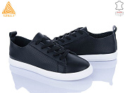 Кеды Stilli Group XB230-2 шкіра от магазина Frison