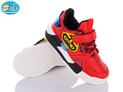 Кроссовки Bbt AX022-1R от магазина Frison