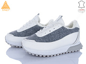 Кроссовки Stilli Group CX1540-2 шкіра піна от магазина Frison