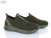 Кроссовки Okshoes 777-A19-5 піна от магазина Frison