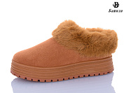 Угги Башили H9514-13 от магазина Frison