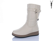 Ботинки Aba 103-3 от магазина Frison