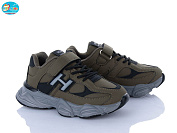 Кроссовки Bbt H657-3-9 от магазина Frison