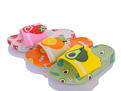 Шлепанцы No Brand DW8 mix от магазина Frison