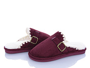 Тапочки Dafuyuan CK04-4 от магазина Frison