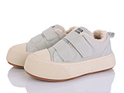 Кроссовки Бабочка MX146 єврозима от магазина Frison