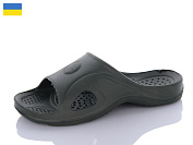 Шлепанцы Inblu ПП29 хакі от магазина Frison