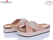 Шлепанцы Veagia-Ada WK007-2 от магазина Frison