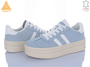 Кроссовки Stilli Group WA10-7 шкіра от магазина Frison