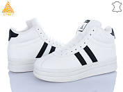 Кроссовки Stilli Group HB960-4 шкіра от магазина Frison