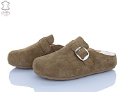 Сабо Jessica MU392-012 от магазина Frison