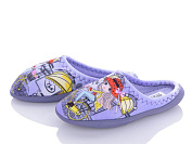 Тапочки Soylu GE134 l.purple от магазина Frison