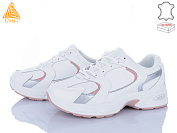 Кроссовки Stilli Group N300-6 шкіра піна от магазина Frison