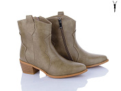 Ботинки Lino Marano H260-7E от магазина Frison