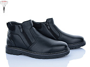 Ботинки Nasite M1056-3C от магазина Frison