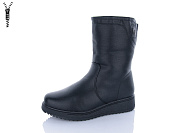 Ботинки Leguzaza 17828-5 от магазина Frison