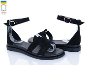 Босоножки Ailinda 323-1 от магазина Frison