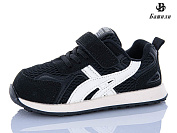 Кроссовки Башили L6521-2 от магазина Frison