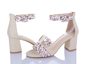 Босоножки Loretta B284-2 от магазина Frison