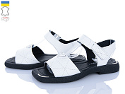 Босоножки Fatfax 2509-132 от магазина Frison