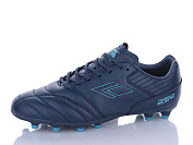 Спорт Restime DIMB25626-2 navy-cyan от магазина Frison