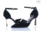 Туфли L&M-Lemon C2-1 от магазина Frison