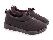 Кроссовки Rai Shoes DL2401 шоколад от магазина Frison