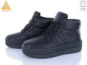 Ботинки Stilli Group WA160-1 шкіра от магазина Frison