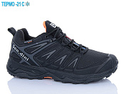 Кроссовки Sen.Dini A878-7 термо от магазина Frison