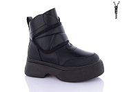 Ботинки Okshoes 182-1 от магазина Frison