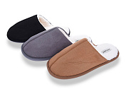 Тапочки M&L Alex13 MU10251 mix от магазина Frison