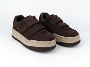 Кроссовки Allshoes 214804 от магазина Frison